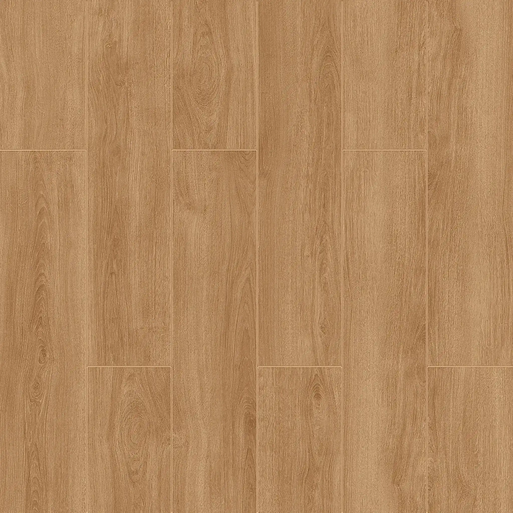 Çamsan Alaska Meşe 10mm Parke