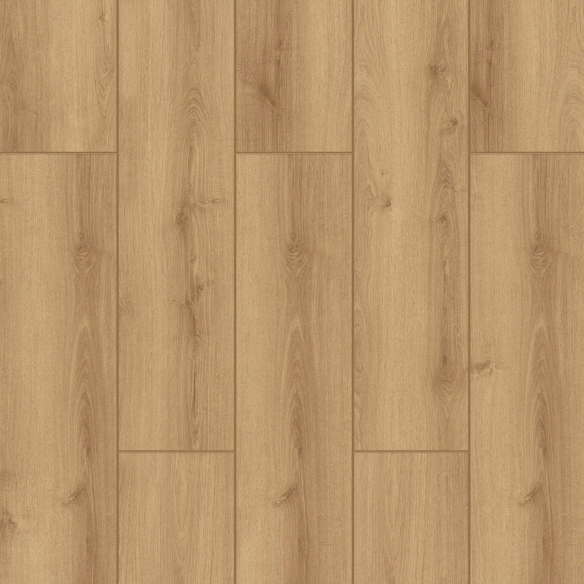 Çamsan Naturel Meşe 10mm Parke