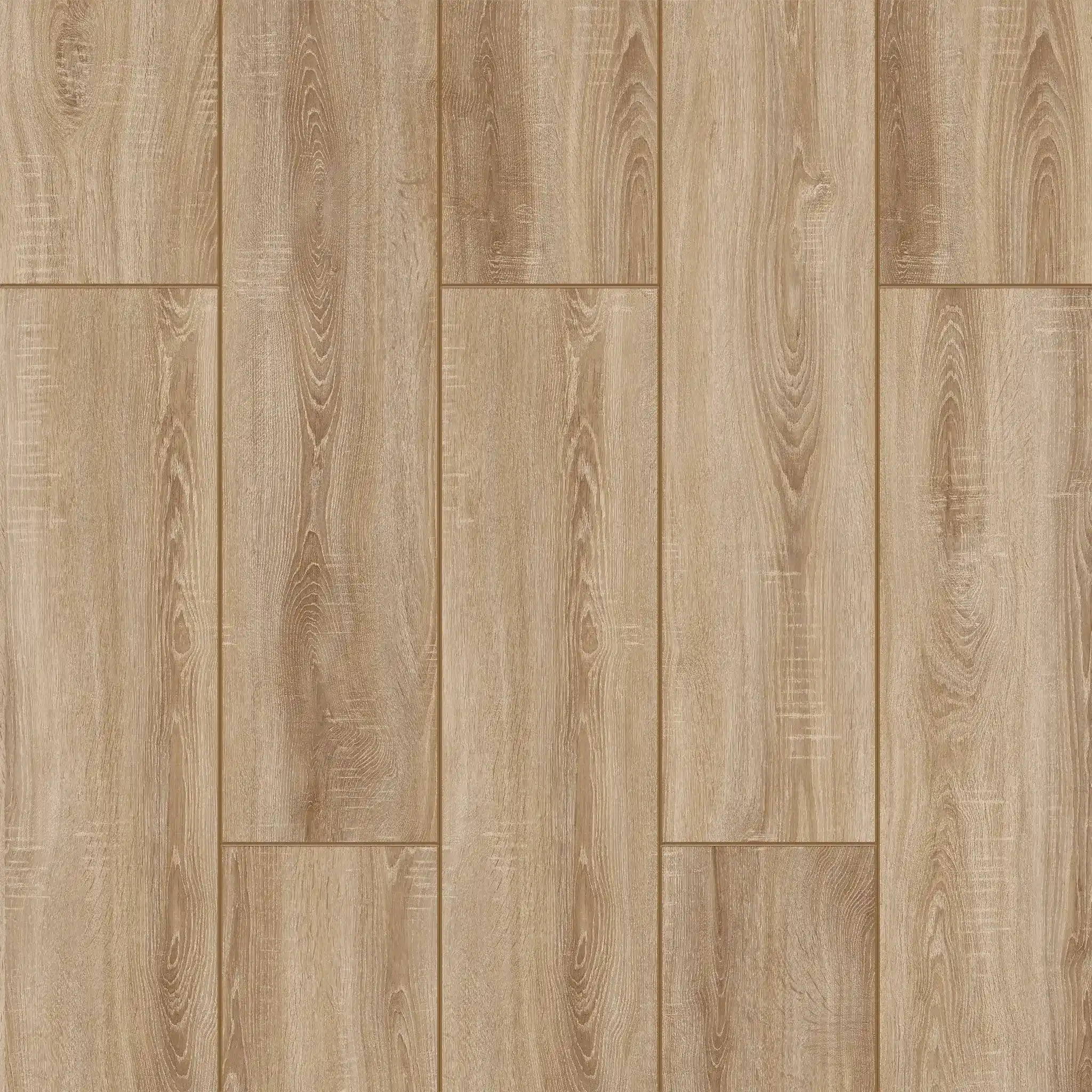 Çamsan Rustik Meşe 10mm Parke