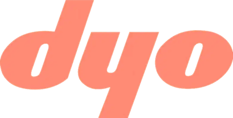 Dyo Boya Logosu