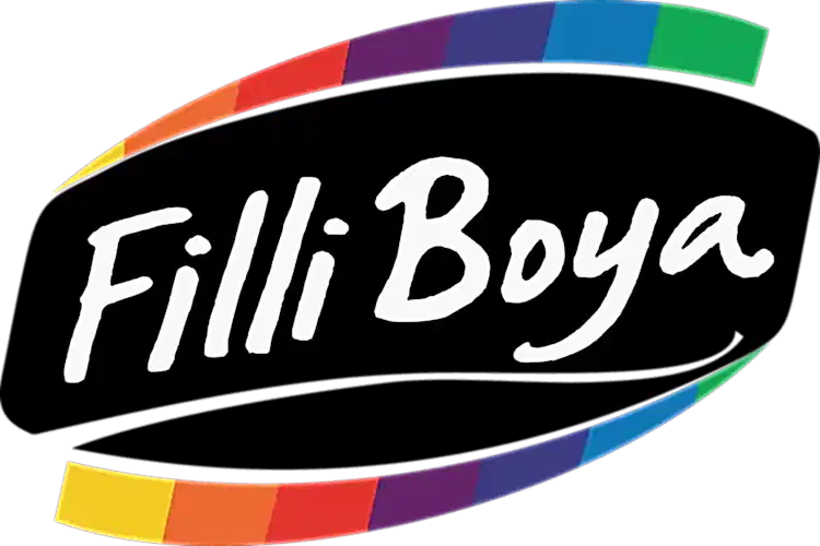 Filli Boya Logosu