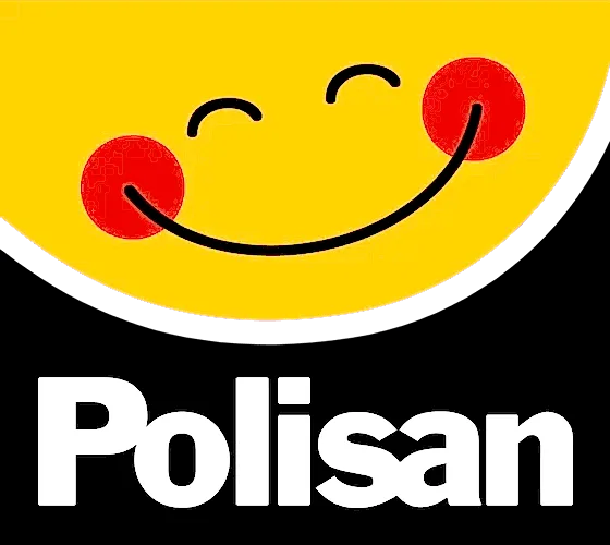 Polisan Boya Logosu